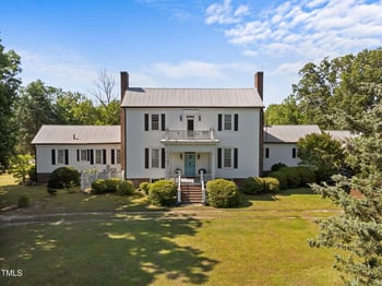 301 Thorndale Dr, Oxford, NC 27565