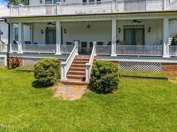 301 Thorndale Dr, Oxford, NC 27565