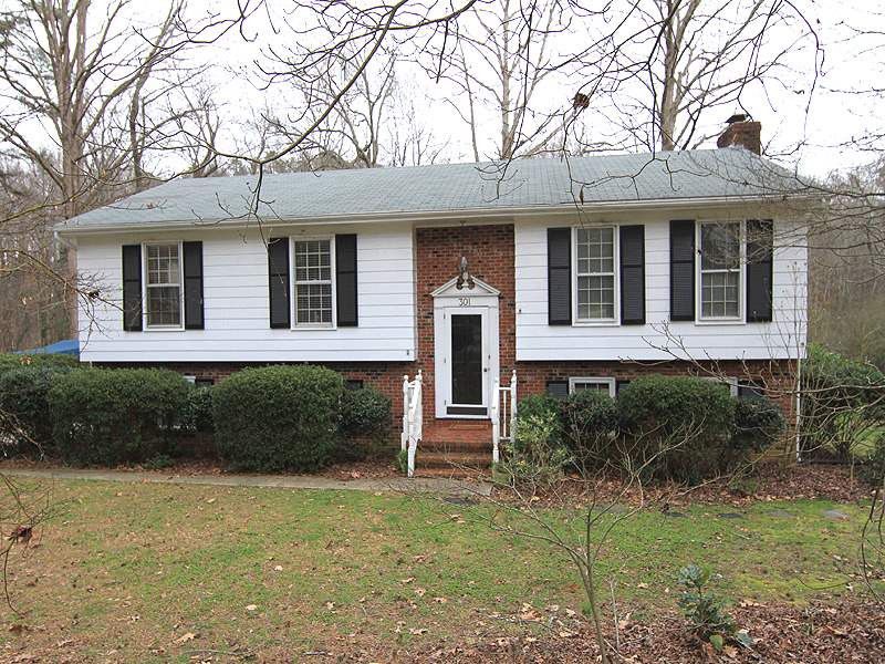301 Tiffany Cir, Garner, NC 27529