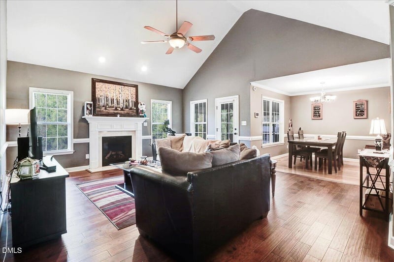 301 Towbridge Ln, Goldsboro, NC 27534