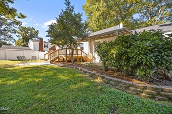 301 Trail One, Burlington, NC 27215