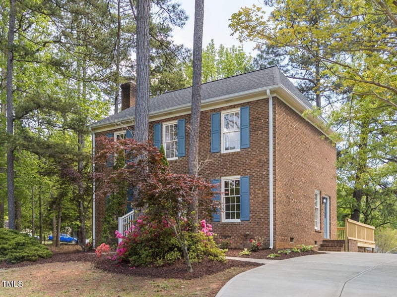301 Trappers Sack Rd, Cary, NC 27513