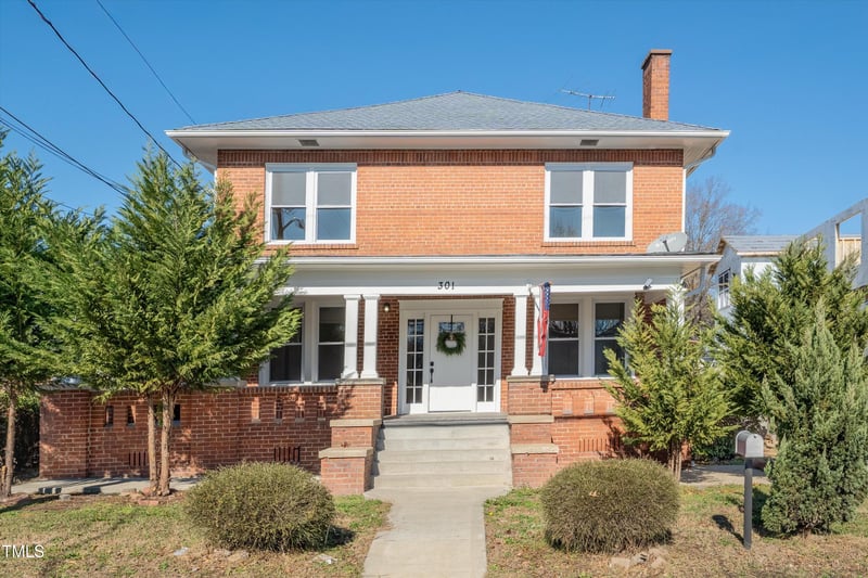 301 E Umstead St, Durham, NC 27707