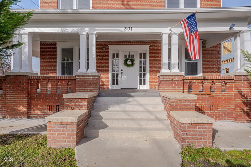 301 E Umstead St, Durham, NC 27707