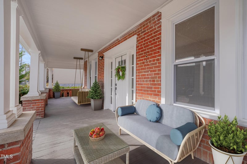301 E Umstead St, Durham, NC 27707