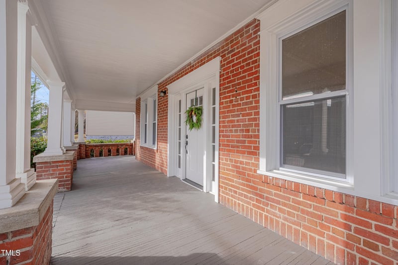 301 E Umstead St, Durham, NC 27707