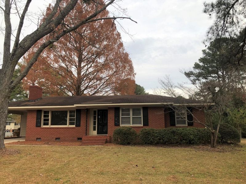 301 Virginia Ave, Garner, NC 27529