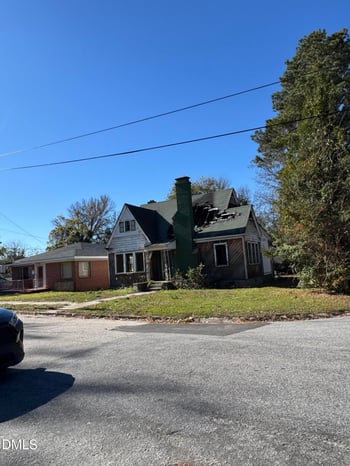 301 Virginia St, Goldsboro, NC 27530