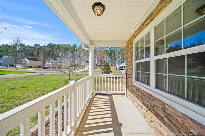 301 Wade Dr, Sanford, NC 27330