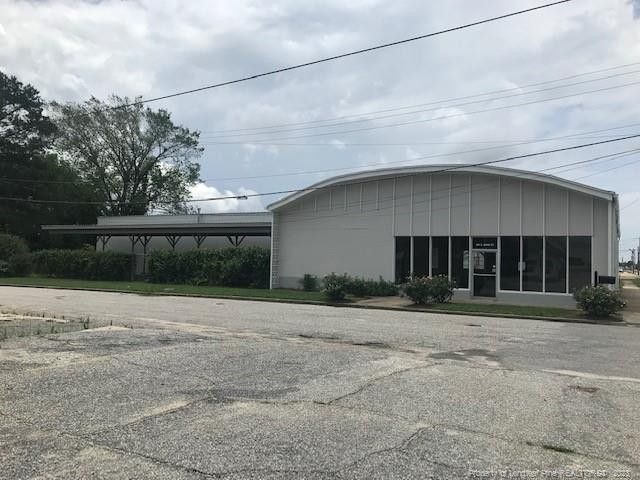 301 S Wall St, Benson, NC 27504