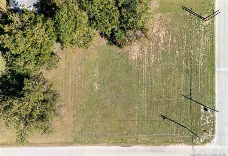 301 Washington Ave, Dunn, NC 28334