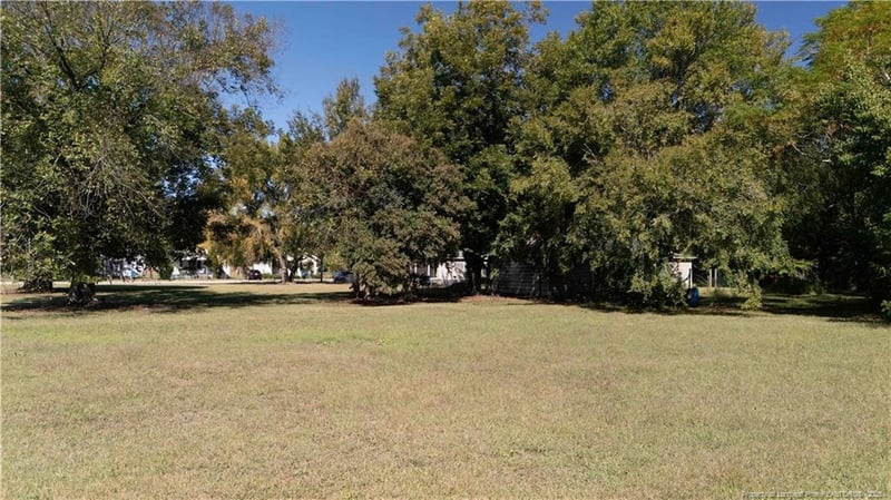 301 Washington Ave, Dunn, NC 28334