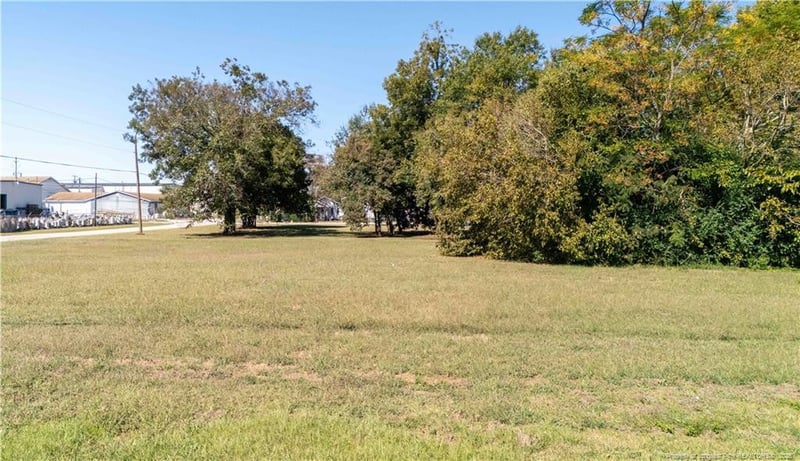 301 Washington Ave, Dunn, NC 28334
