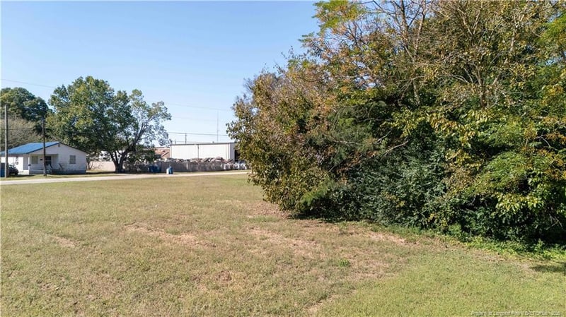 301 Washington Ave, Dunn, NC 28334