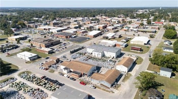 301 Washington Ave, Dunn, NC 28334
