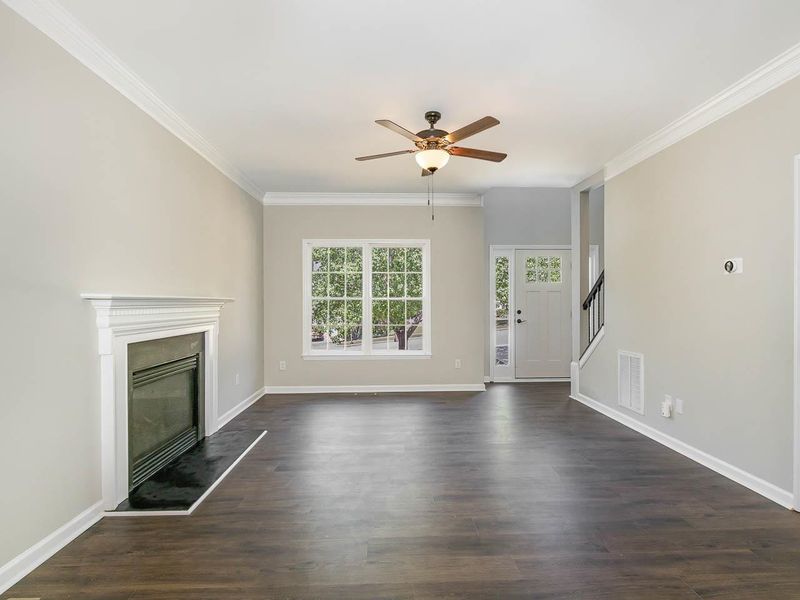 301 Watchet Pl, Wake Forest, NC 27587
