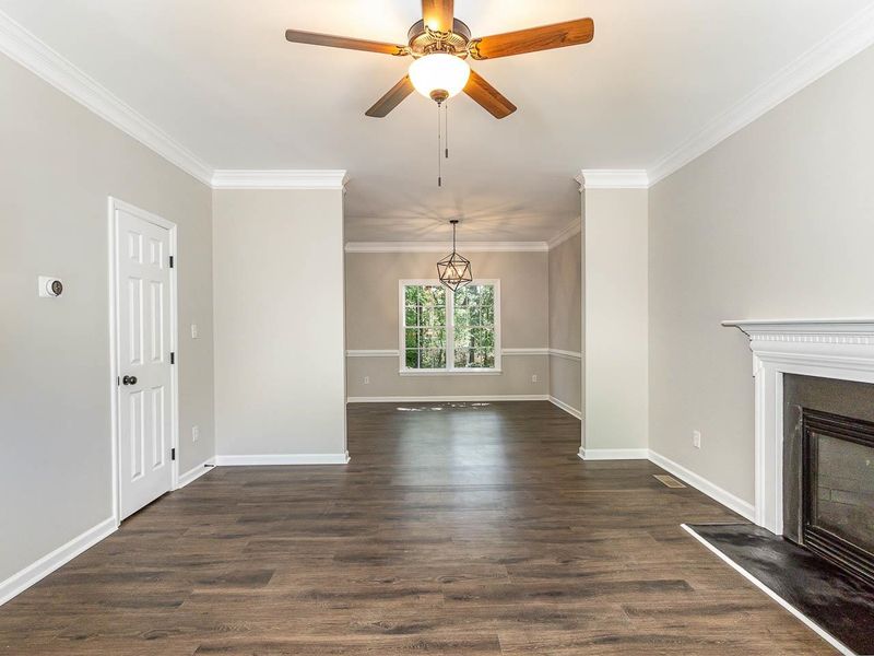 301 Watchet Pl, Wake Forest, NC 27587