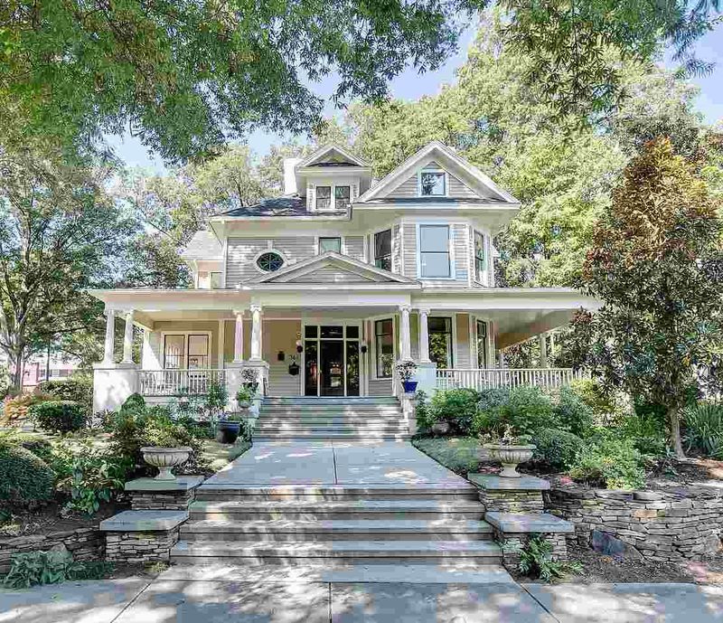 301 Watts St, Durham, NC 27701