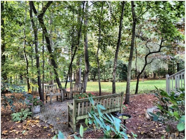 301 Wedgemere St, Cary, NC 27519
