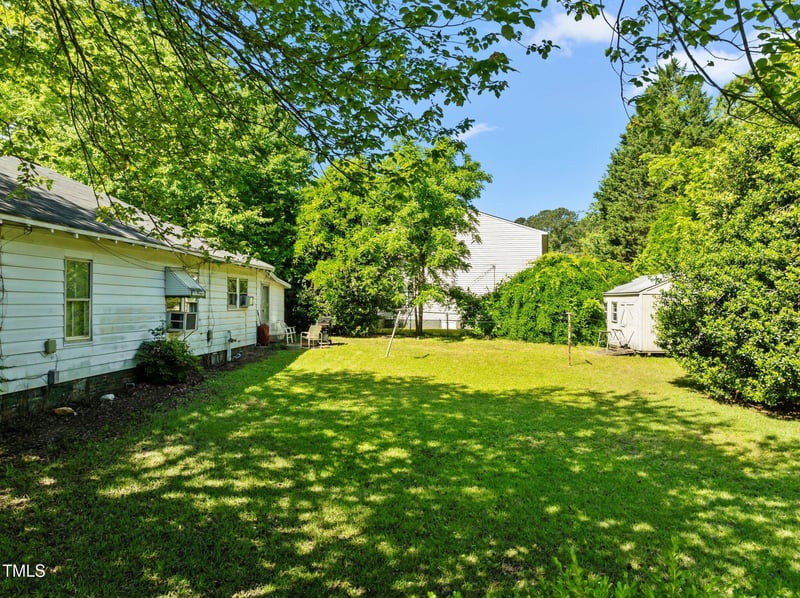 301 West St, Cary, NC 27513