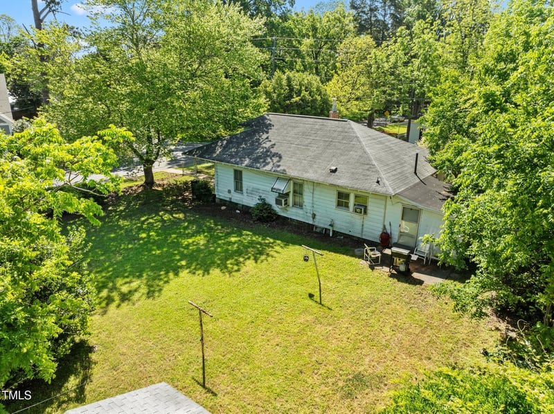 301 West St, Cary, NC 27513