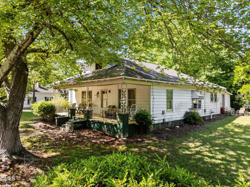 301 West St, Cary, NC 27513