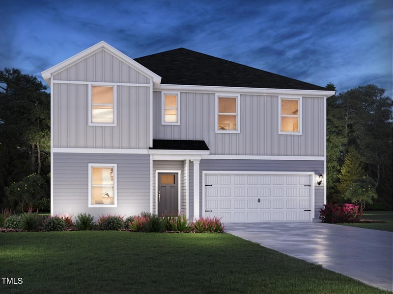 301 White Birch Ln, Angier, NC 27501