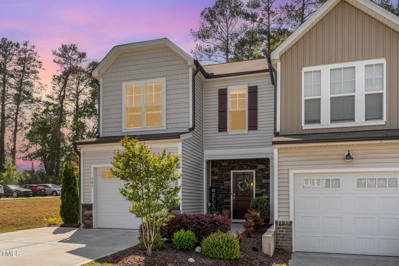 301 White Oak Ridge Dr, Garner, NC 27529