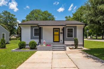 301 Williamson St, Burlington, NC 27215