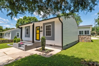 301 Williamson St, Burlington, NC 27215