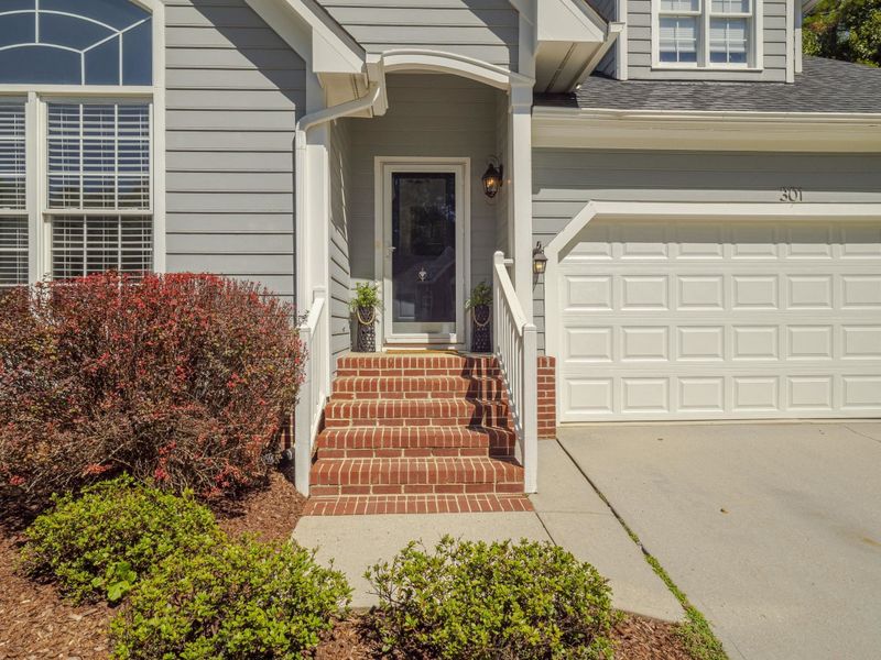 301 Windance Ct, Cary, NC 27518