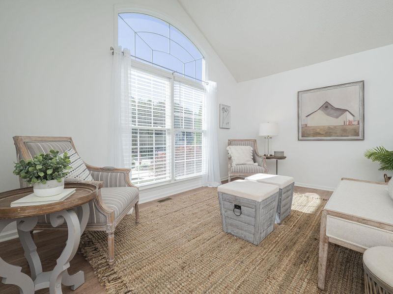 301 Windance Ct, Cary, NC 27518