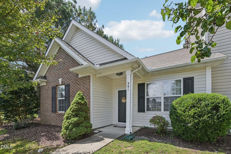 301 Winston Way, Creedmoor, NC 27522