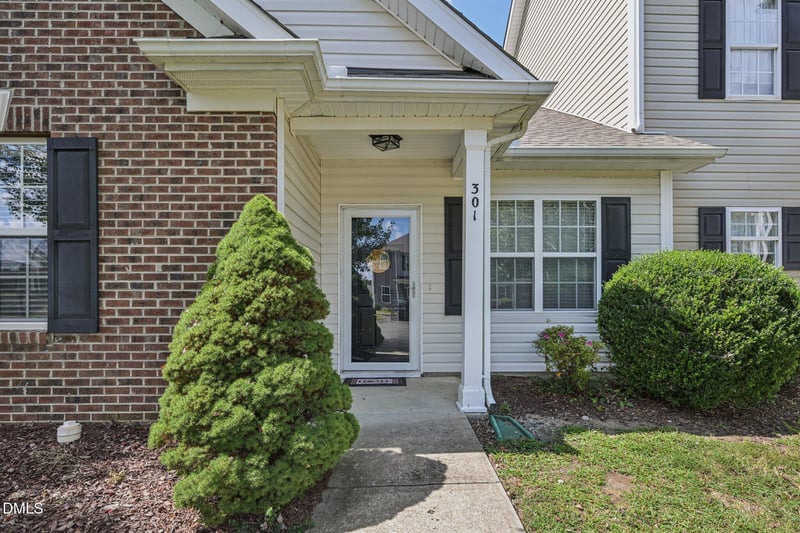 301 Winston Way, Creedmoor, NC 27522