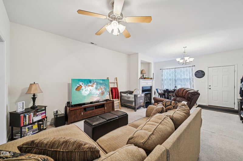 301 Winston Way, Creedmoor, NC 27522