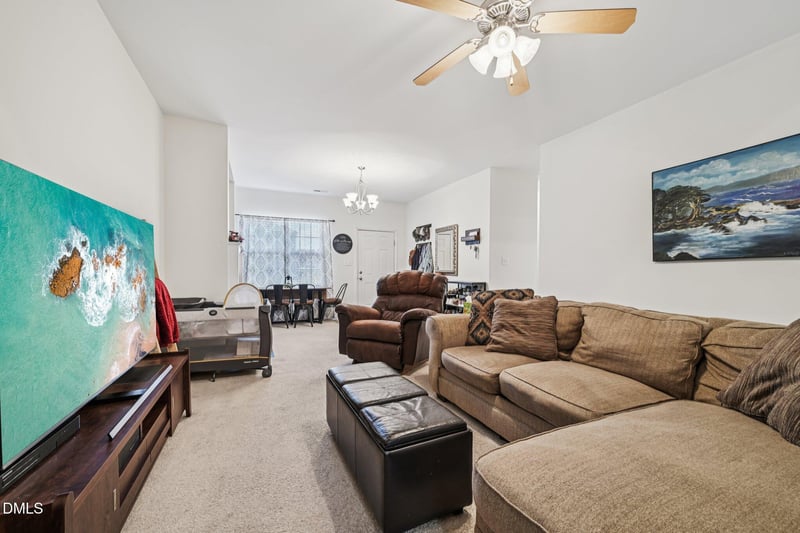 301 Winston Way, Creedmoor, NC 27522