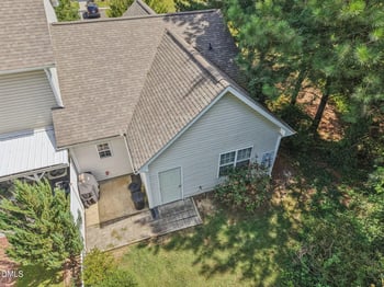 301 Winston Way, Creedmoor, NC 27522