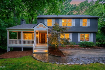 301 Woodhaven Rd, Chapel Hill, NC 27514