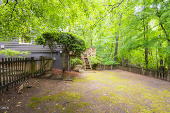 301 Woodhaven Rd, Chapel Hill, NC 27514