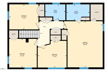 301 Woodhaven Rd, Chapel Hill, NC 27514