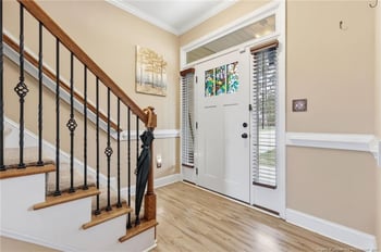 301 Woodington Rd, Hope Mills, NC 28348