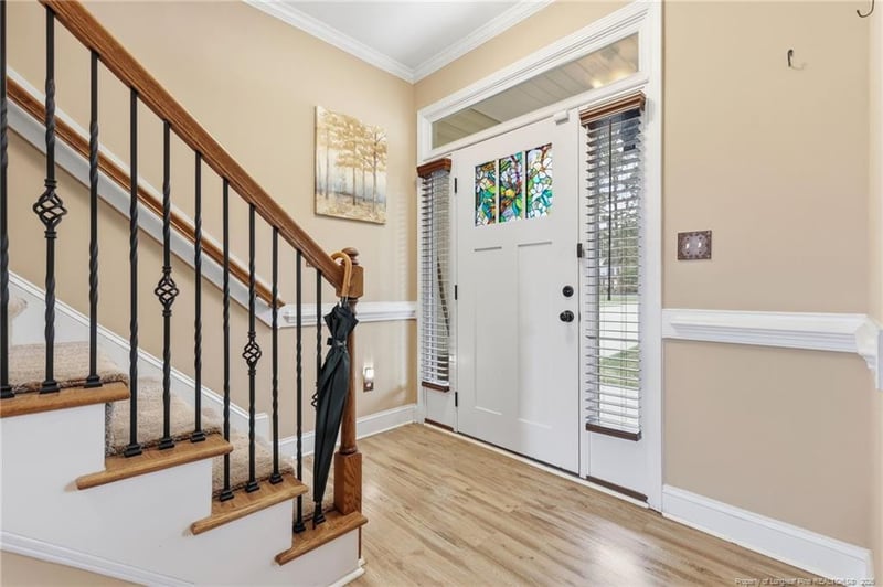 301 Woodington Rd, Hope Mills, NC 28348