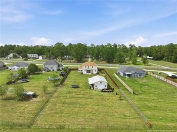 301 Woodington Rd, Hope Mills, NC 28348