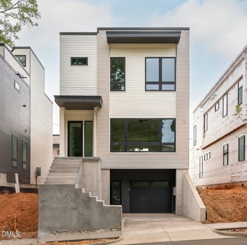301.5 Bickett Blvd, Raleigh, NC 27608