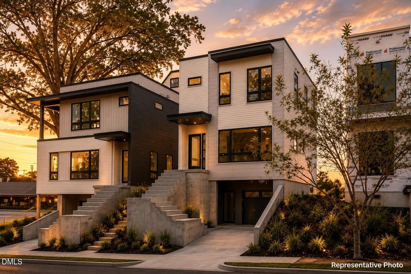 301.5 Bickett Blvd, Raleigh, NC 27608