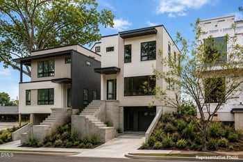 301.5 Bickett Blvd, Raleigh, NC 27608