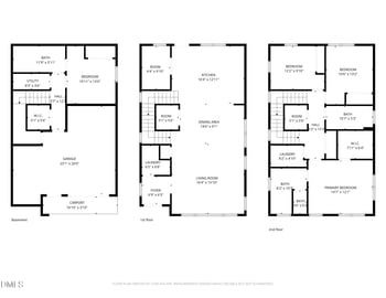 301.5 Bickett Blvd, Raleigh, NC 27608