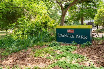301.5 Bickett Blvd, Raleigh, NC 27608