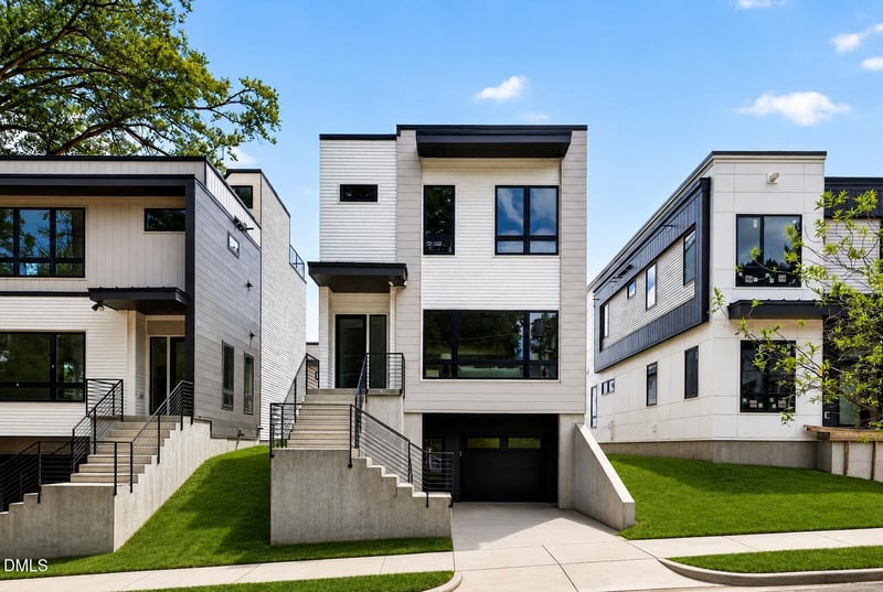 301.5 Bickett Blvd, Raleigh, NC 27608