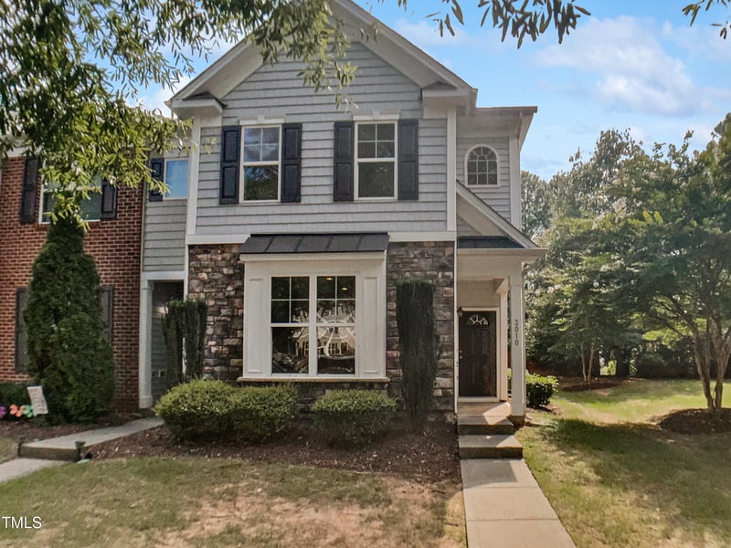 3010 Berkeley Springs Pl, Raleigh, NC 27616